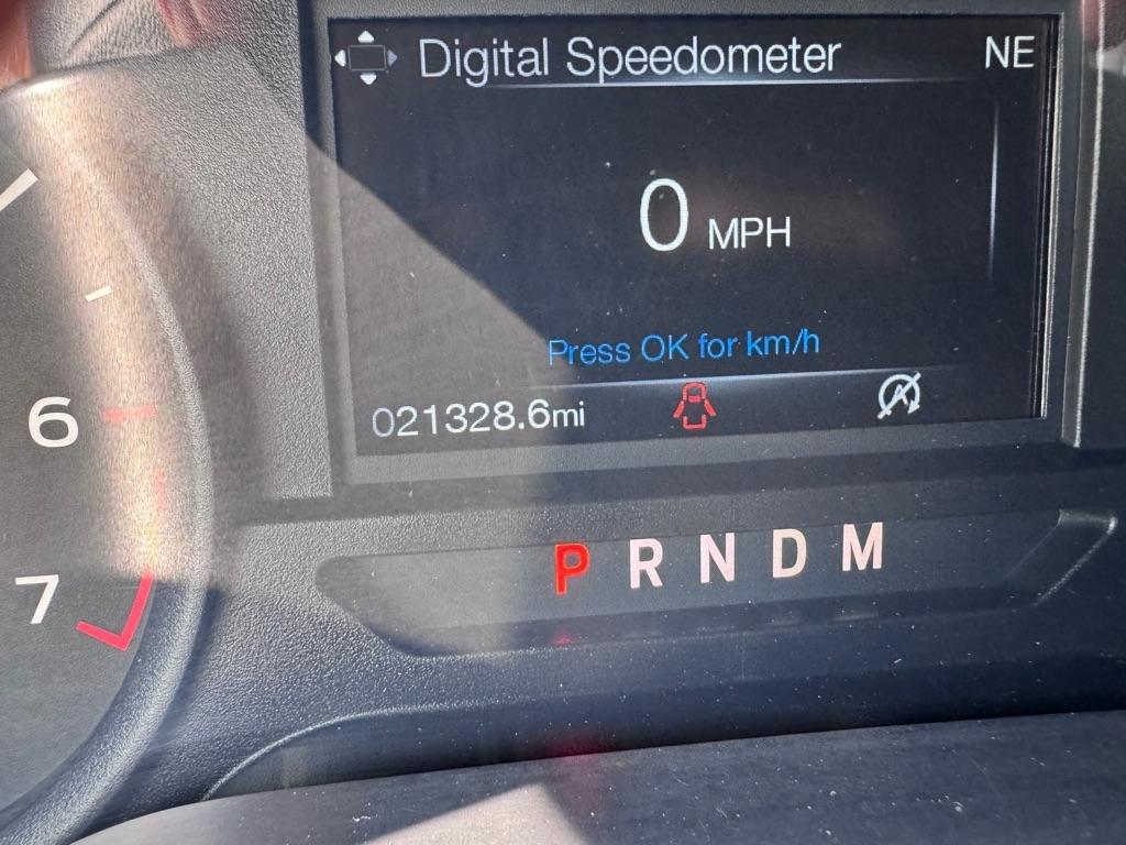 Ford F-150 XL SuperCrew 5.5-ft. Bed 4WD 2019