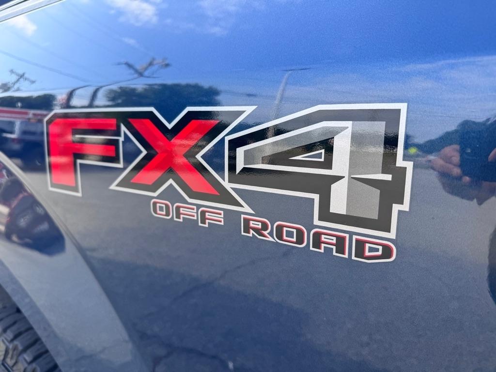 Ford F-150 XLT SuperCab 8-ft. Bed 4WD 2020