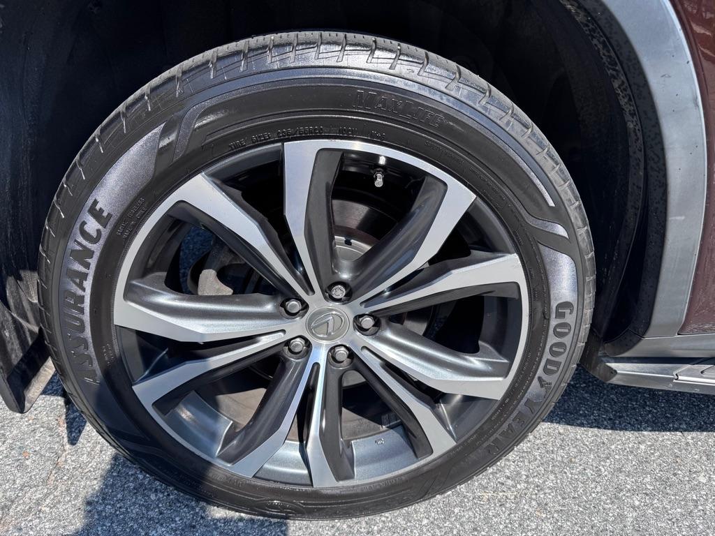 Lexus RX 350  2016