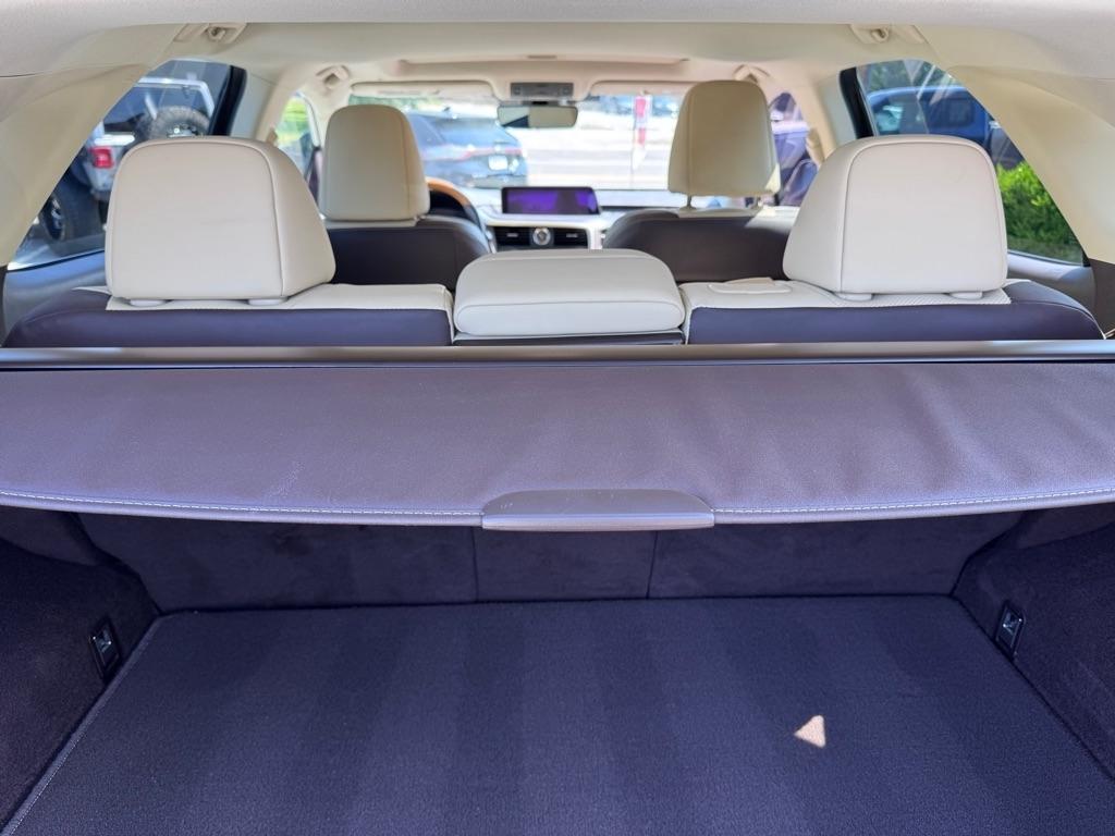Lexus RX 350  2016