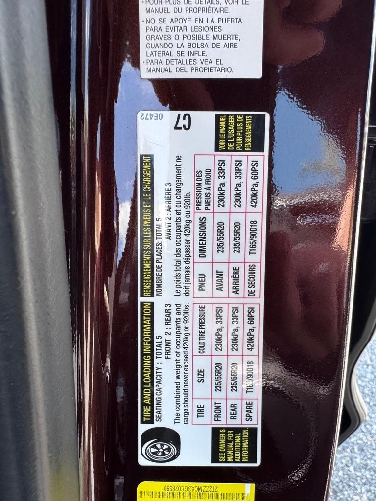 Lexus RX 350  2016