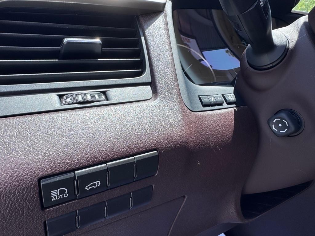 Lexus RX 350  2016