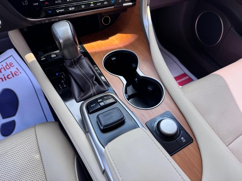 Lexus RX 350  2016