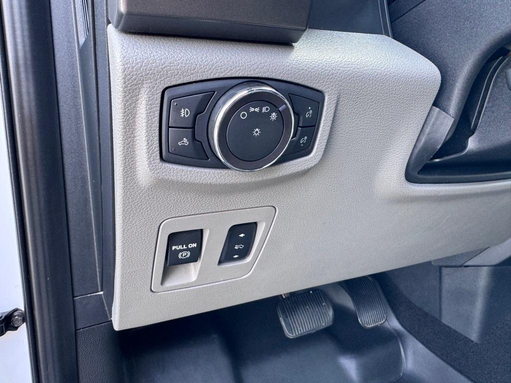 Ford F-150 XLT 2WD SuperCrew 5.5' Box 2019