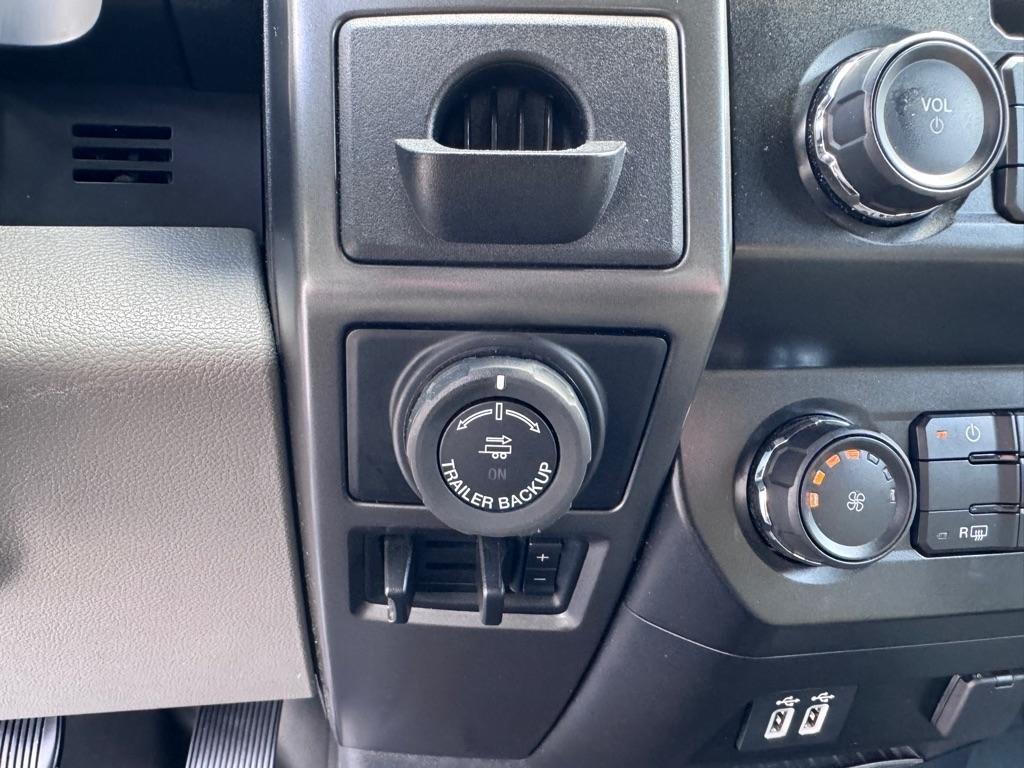 Ford F-150 XLT 2WD SuperCrew 5.5' Box 2019