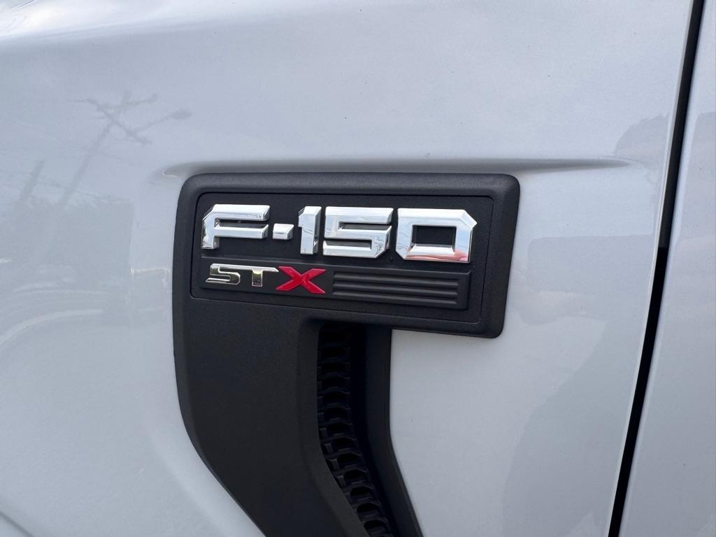 Ford F-150  2021