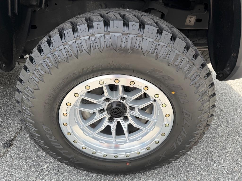 Toyota Tacoma SR5 Double Cab Long Bed V6 6AT 2WD 2018