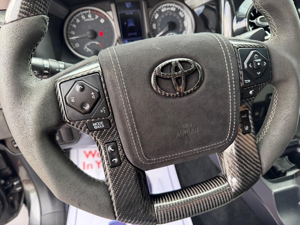 Toyota Tacoma SR5 Double Cab Long Bed V6 6AT 2WD 2018