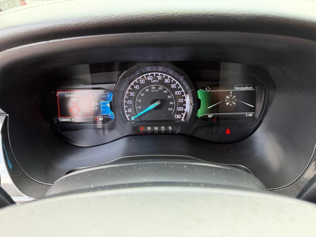 Ford Ranger Lariat SuperCrew 4WD 2020