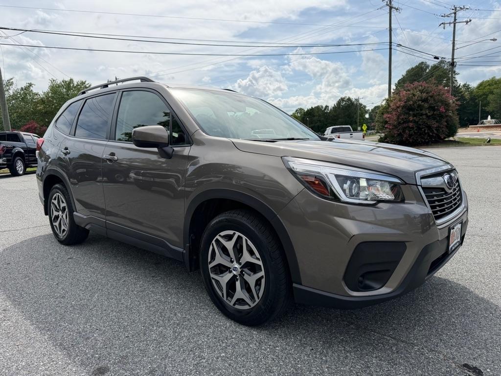 Subaru Forester Premium AWD 2019