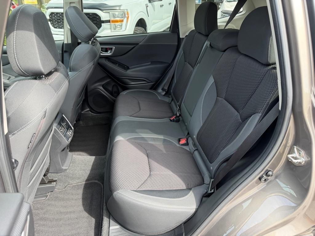 Subaru Forester Premium AWD 2019