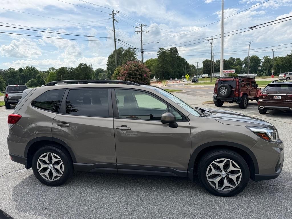 Subaru Forester Premium AWD 2019