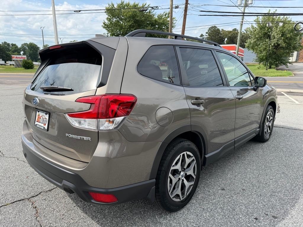 Subaru Forester Premium AWD 2019