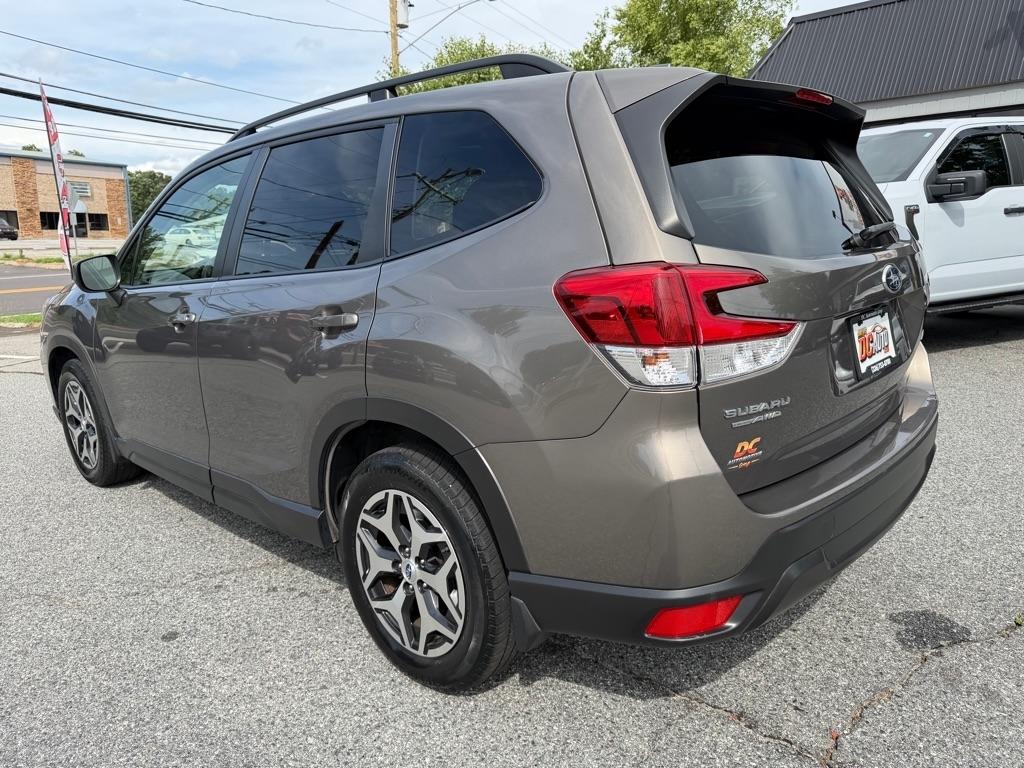 Subaru Forester Premium AWD 2019