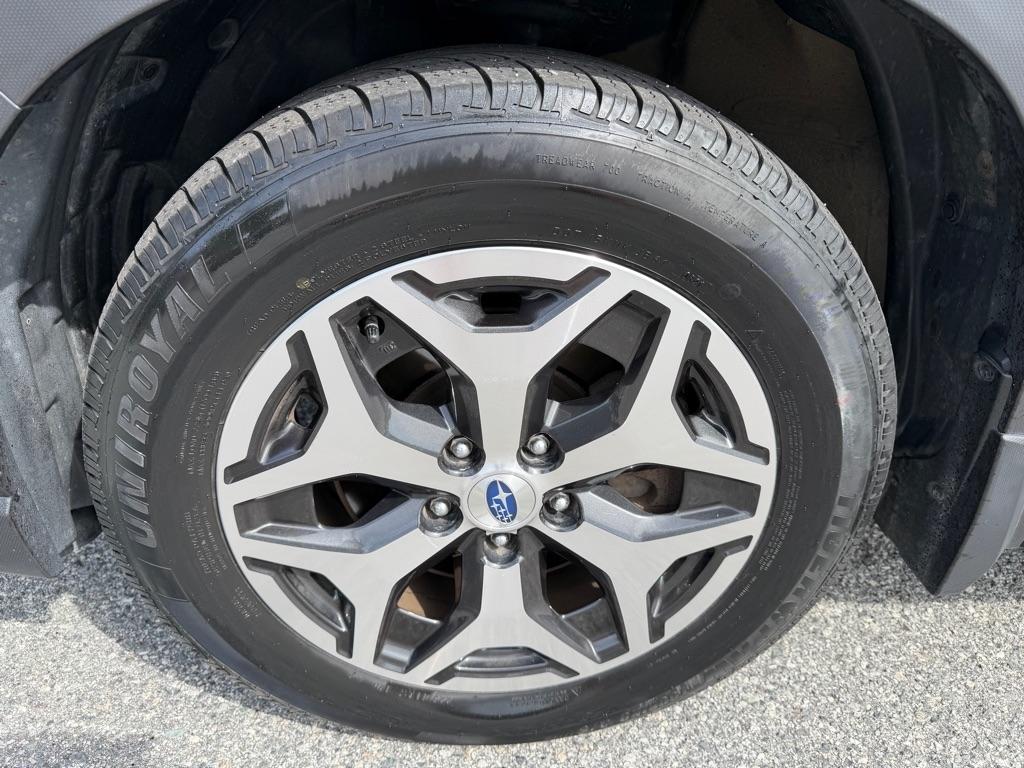 Subaru Forester Premium AWD 2019