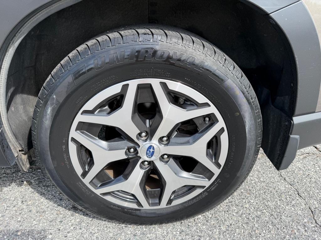 Subaru Forester Premium AWD 2019