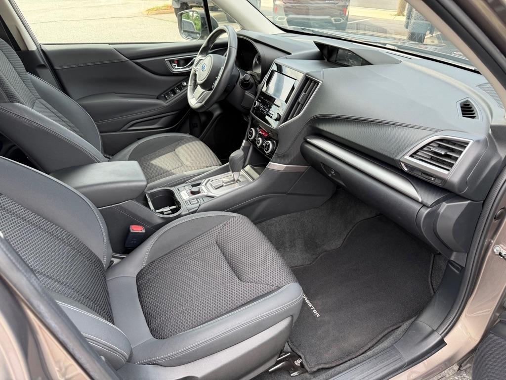 Subaru Forester Premium AWD 2019
