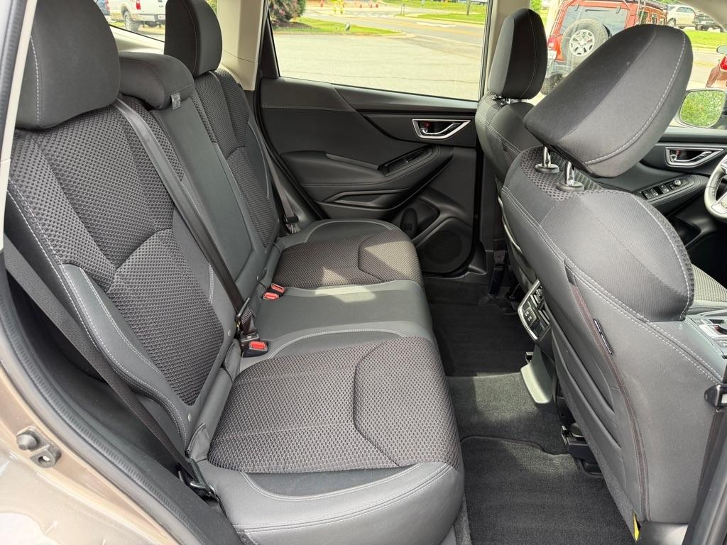 Subaru Forester Premium AWD 2019