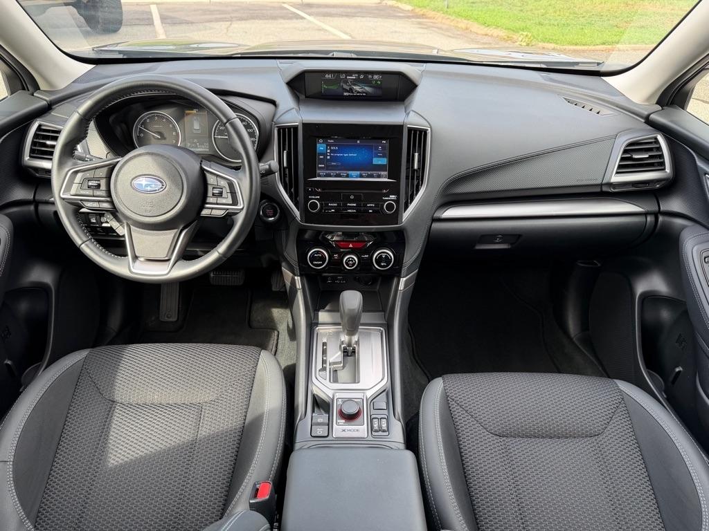Subaru Forester Premium AWD 2019