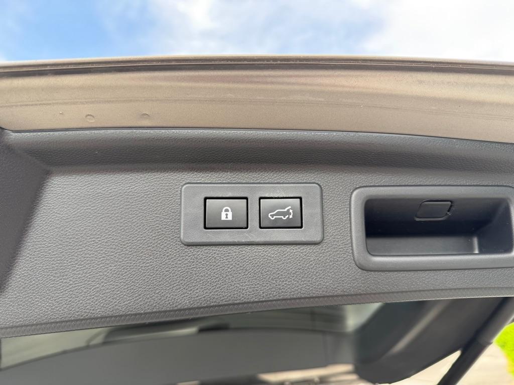 Subaru Forester Premium AWD 2019