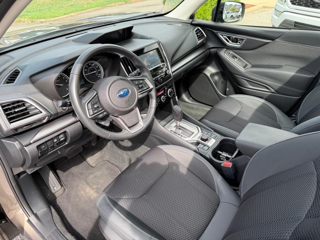 Subaru Forester Premium AWD 2019
