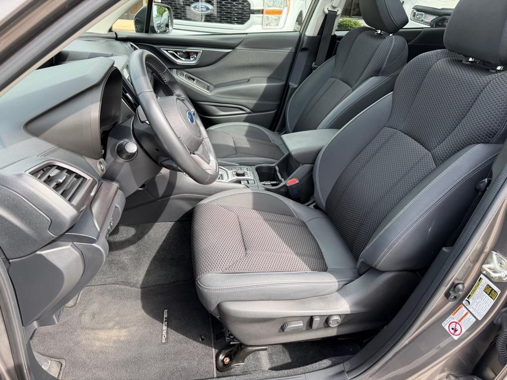 Subaru Forester Premium AWD 2019
