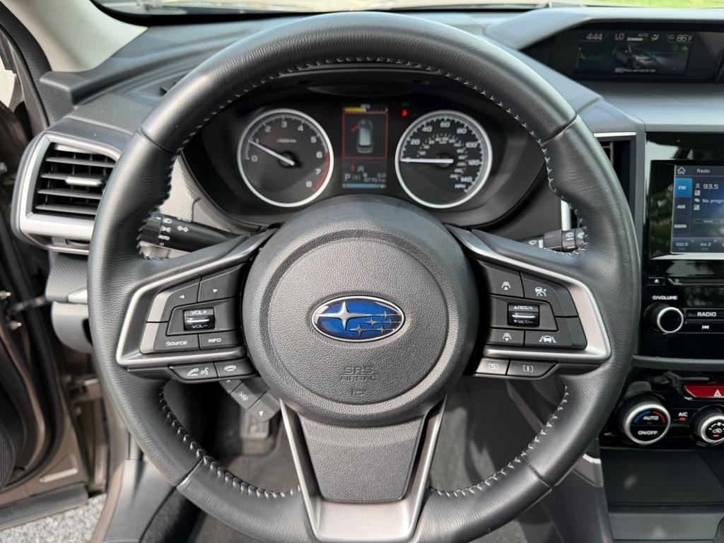 Subaru Forester Premium AWD 2019