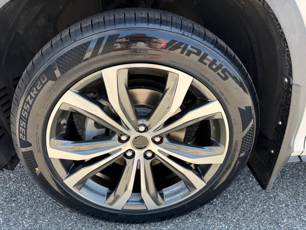 Lexus RX 350 AWD 2022