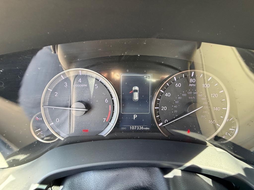 Lexus RX 350 AWD 2022
