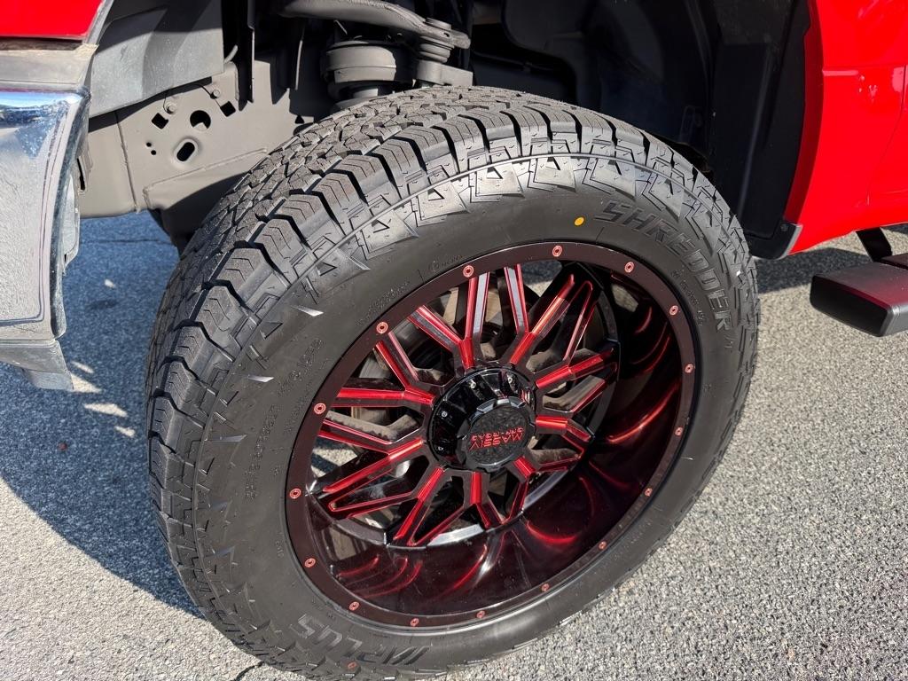 Ford F-150 XLT SuperCrew 5.5-ft. Bed 4WD 2018