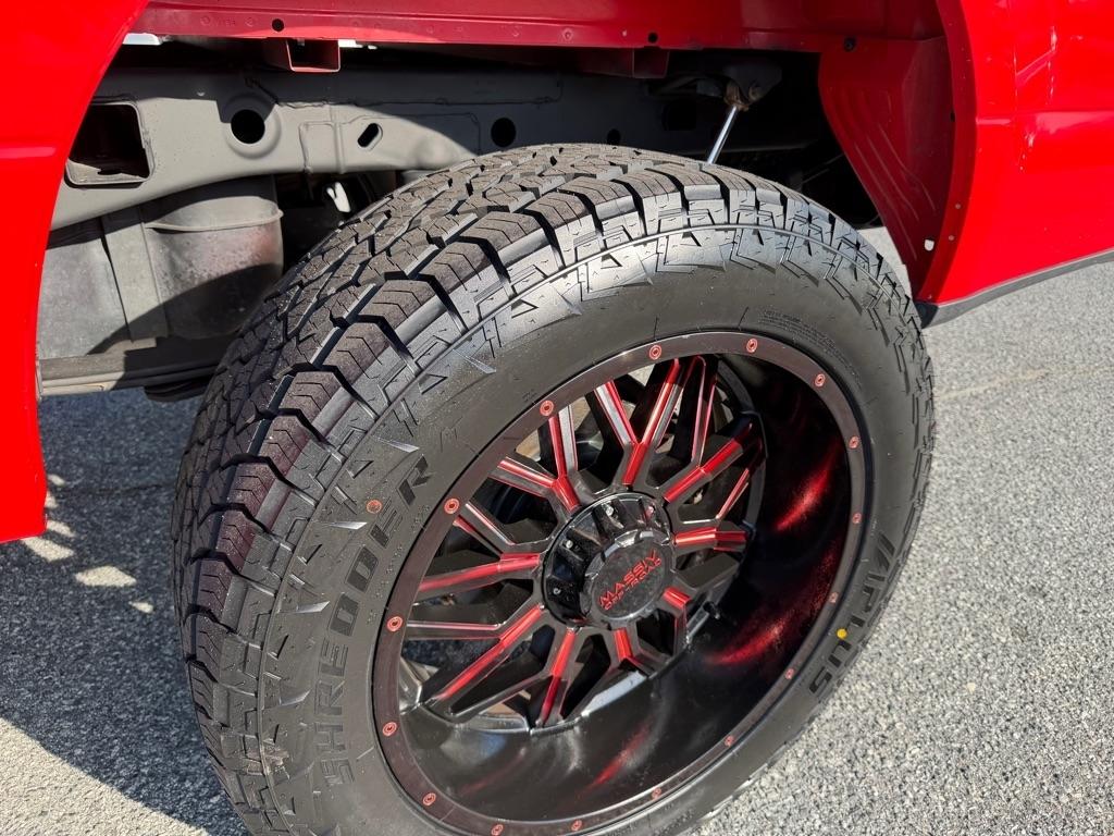 Ford F-150 XLT SuperCrew 5.5-ft. Bed 4WD 2018