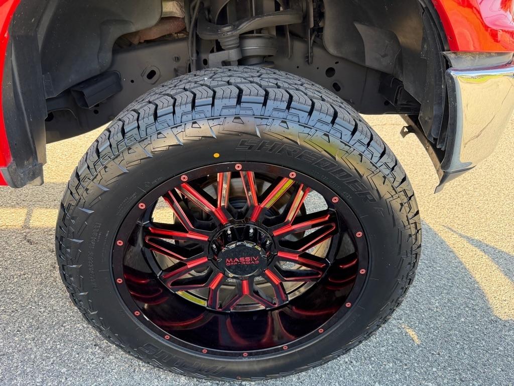 Ford F-150 XLT SuperCrew 5.5-ft. Bed 4WD 2018