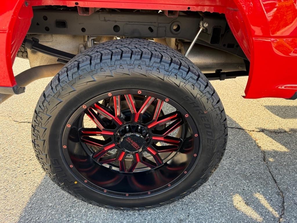 Ford F-150 XLT SuperCrew 5.5-ft. Bed 4WD 2018