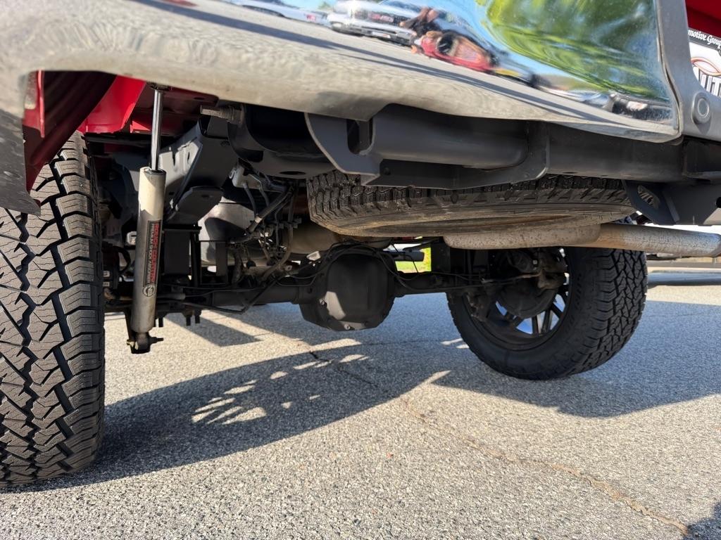 Ford F-150 XLT SuperCrew 5.5-ft. Bed 4WD 2018