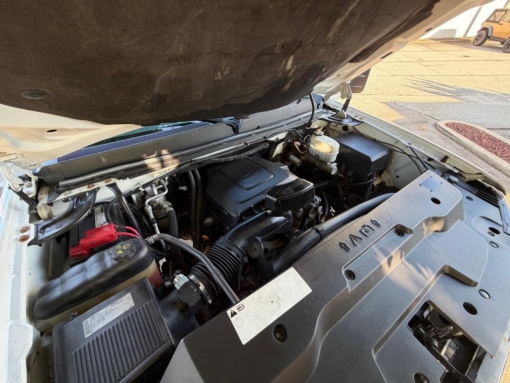 GMC Sierra 2500HD SLE Crew Cab 4WD 2011