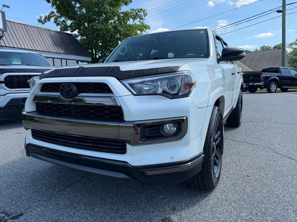 Toyota 4Runner Limited Nightshade Edition 4WD 2019