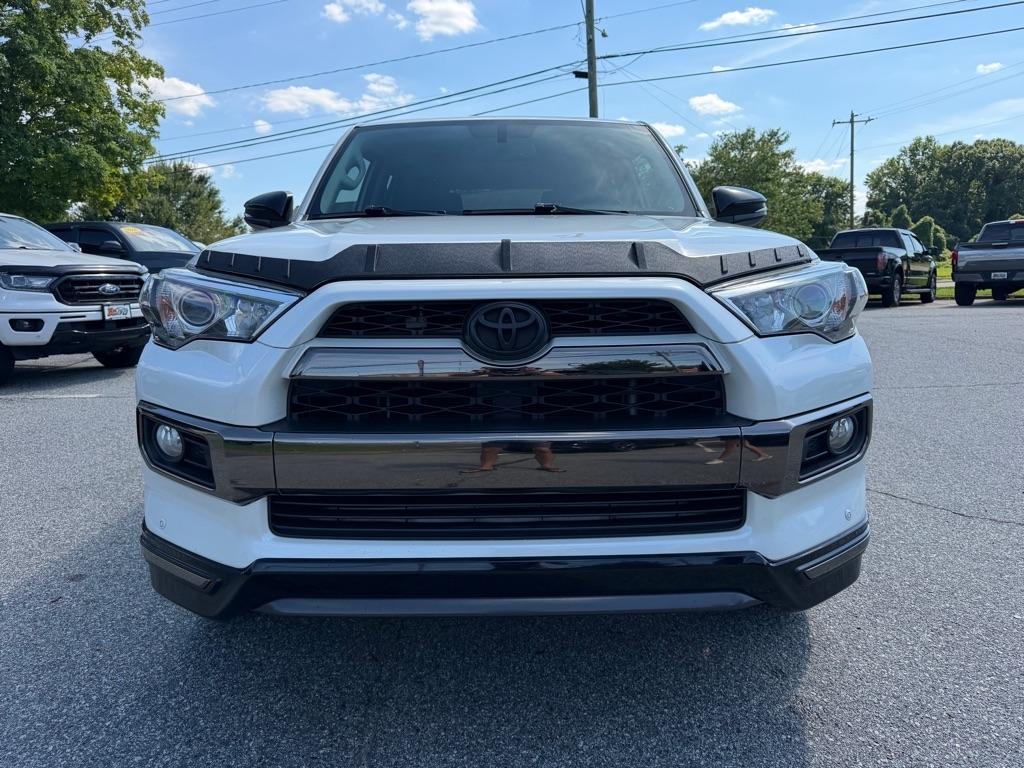 Toyota 4Runner Limited Nightshade Edition 4WD 2019