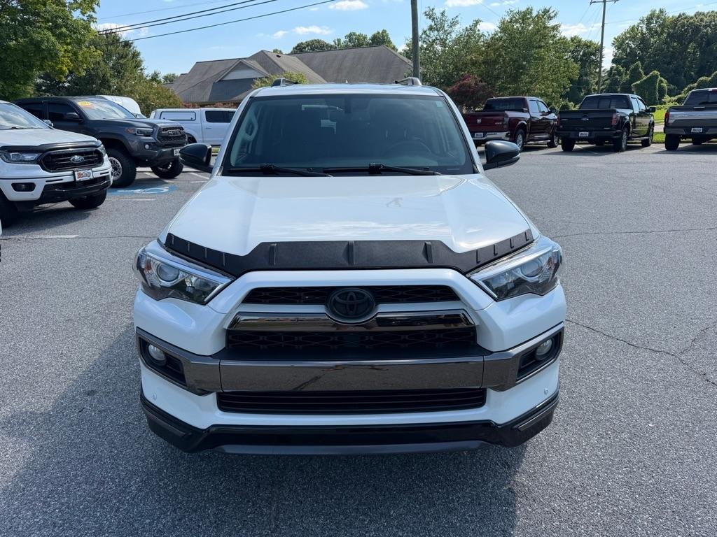 Toyota 4Runner Limited Nightshade Edition 4WD 2019