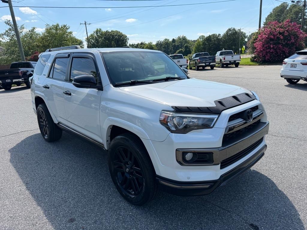 Toyota 4Runner Limited Nightshade Edition 4WD 2019