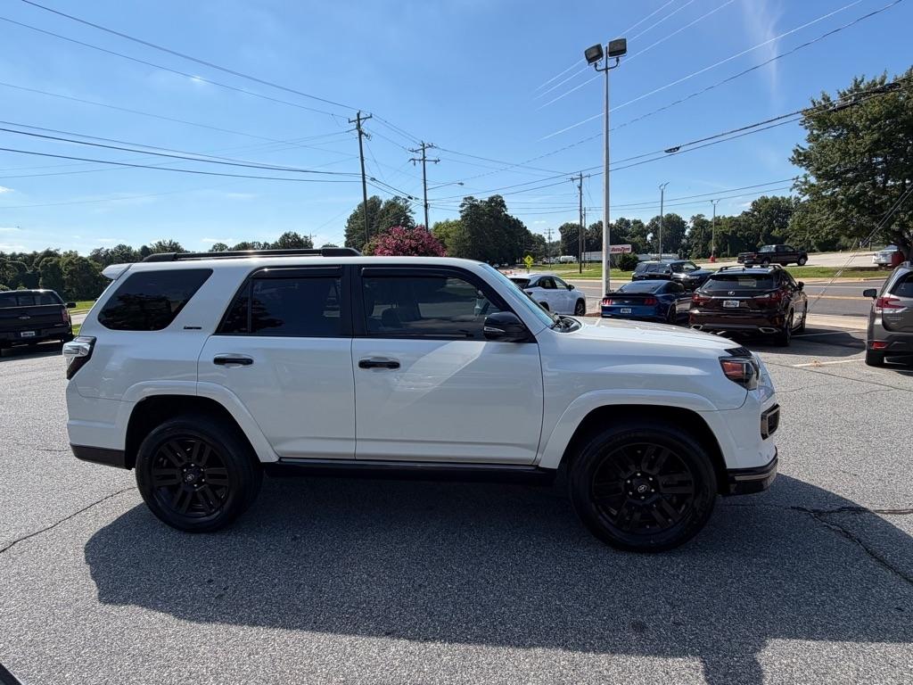 Toyota 4Runner Limited Nightshade Edition 4WD 2019