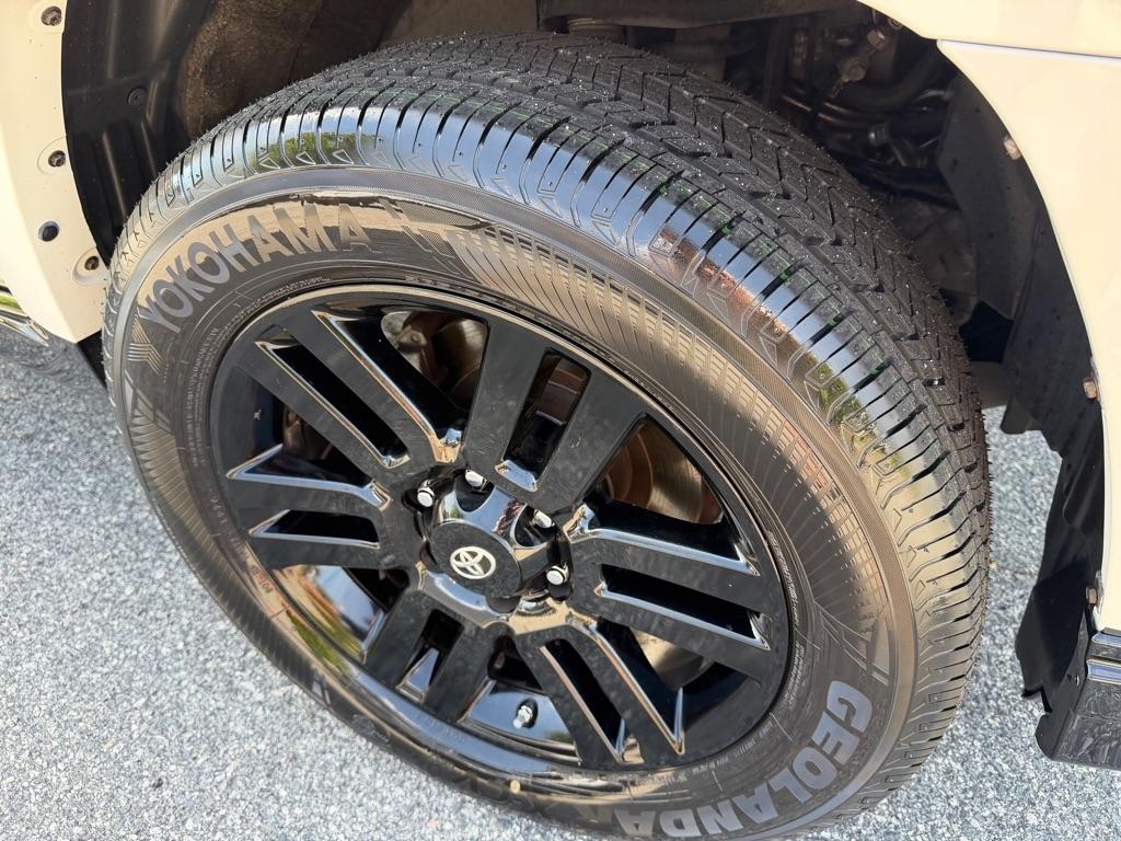 Toyota 4Runner Limited Nightshade Edition 4WD 2019