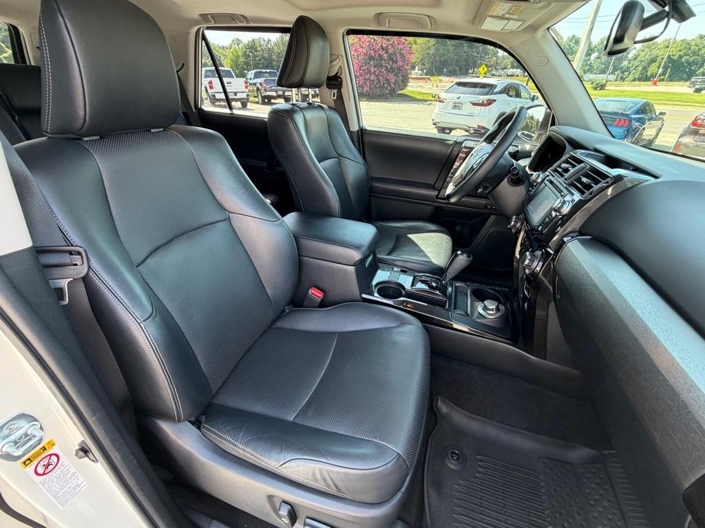 Toyota 4Runner Limited Nightshade Edition 4WD 2019