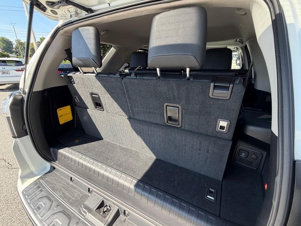 Toyota 4Runner Limited Nightshade Edition 4WD 2019