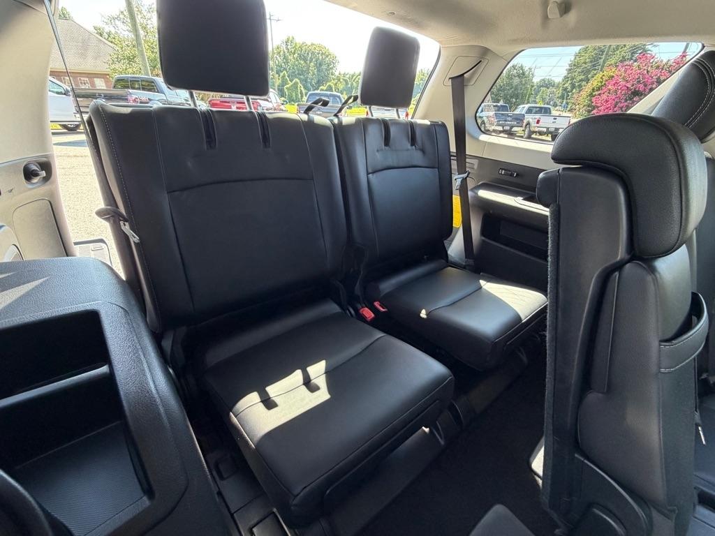 Toyota 4Runner Limited Nightshade Edition 4WD 2019