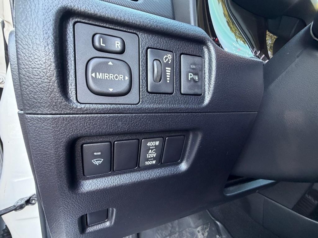 Toyota 4Runner Limited Nightshade Edition 4WD 2019