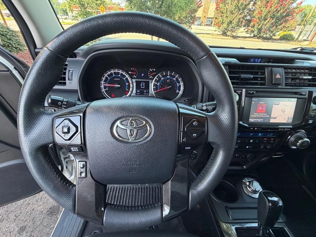 Toyota 4Runner Limited Nightshade Edition 4WD 2019