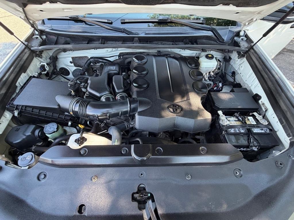 Toyota 4Runner Limited Nightshade Edition 4WD 2019