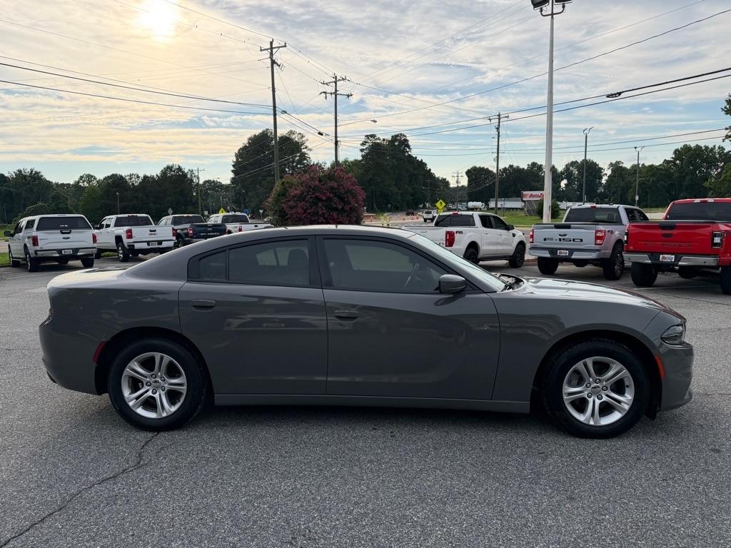 Dodge Charger SXT 2019