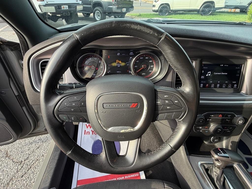 Dodge Charger SXT 2019