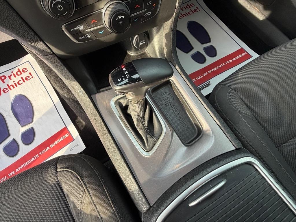 Dodge Charger SXT 2019